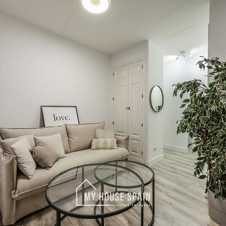 Myhousespain - Glamuroso Piso En Chueca Мадрид Экстерьер фото